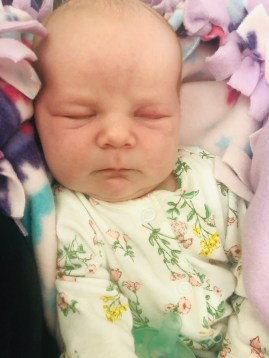 Christiana Lois, March 4