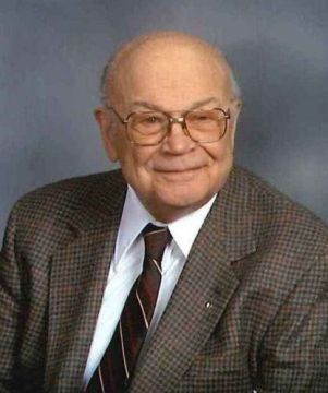 Richard Dick Young obit
