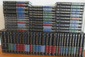 Great Books of the Western World