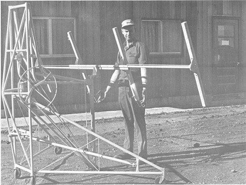 Rol - early Panellift - 1971